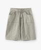 COFWI Cation Carpenter Shorts Light Beige