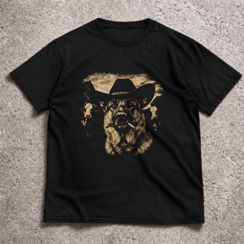 Streetwear TShirt Summer Short Sleeve ONeck Tops Funny Dog Lover Fashion Casual Tops Aesthetic Vintage Shirts for Men Women