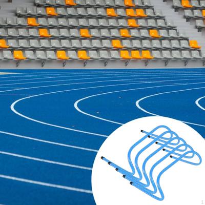 5 Agility, Speed And Agility Training Team, for Feet, Football Sports In The Air