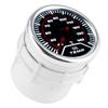 Oil Temp Gauge Car Universal Meter 52mm 2in Temperature Modification Accessory