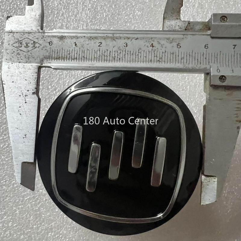 Weltmeister WM EX5 E5 EX6 W6 Wheel Hub Center Cover Wheel Cap