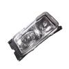 Howo ZZ1167N/M Left Front Headlight Assembly