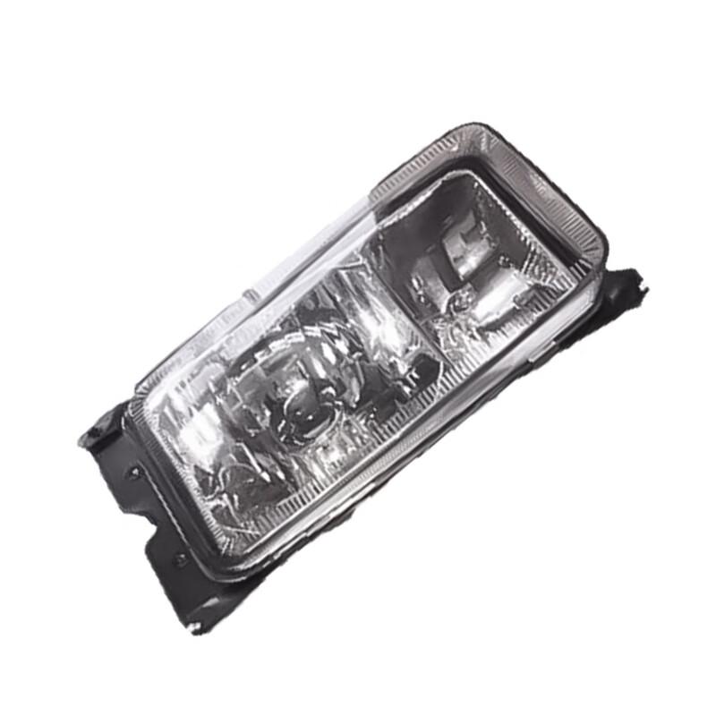 Howo ZZ1167N/M Left Front Headlight Assembly