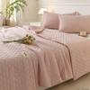Summer Light Comfortable Simple Cool Quilt Machine Washable Washable Skincare Breathable Thin Spring Air Conditioning Blanket