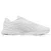 Reebok Nano X3 Unisex White Cold Grey 100033777