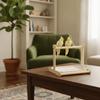 Creative Parrot Potty Training Platform Anti-Splash Design Pet Bird Perching Stand Bird Supplies
