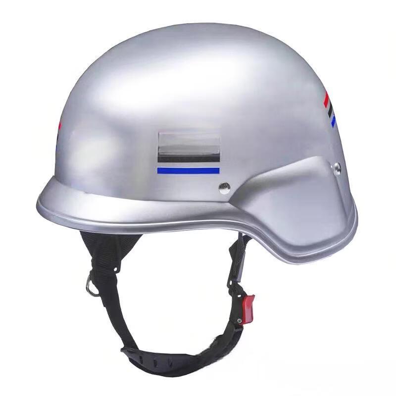 Brangdy Security Patrol Helmet & Belt Set