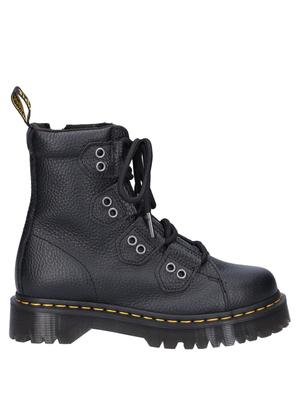 Shoes Black 1460 Bex