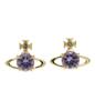 Reina Earrings Women's Brass 62010070/02R831