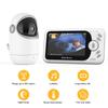 VB801 Wireless Baby Monitor with Infrared Night Vision