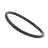 O-ring Pompa Acqua Buona Resistenza Materiale Gomma Piccoli Leggeri O-ring per Alloggiamento Filtro Acqua per Fuoribordo