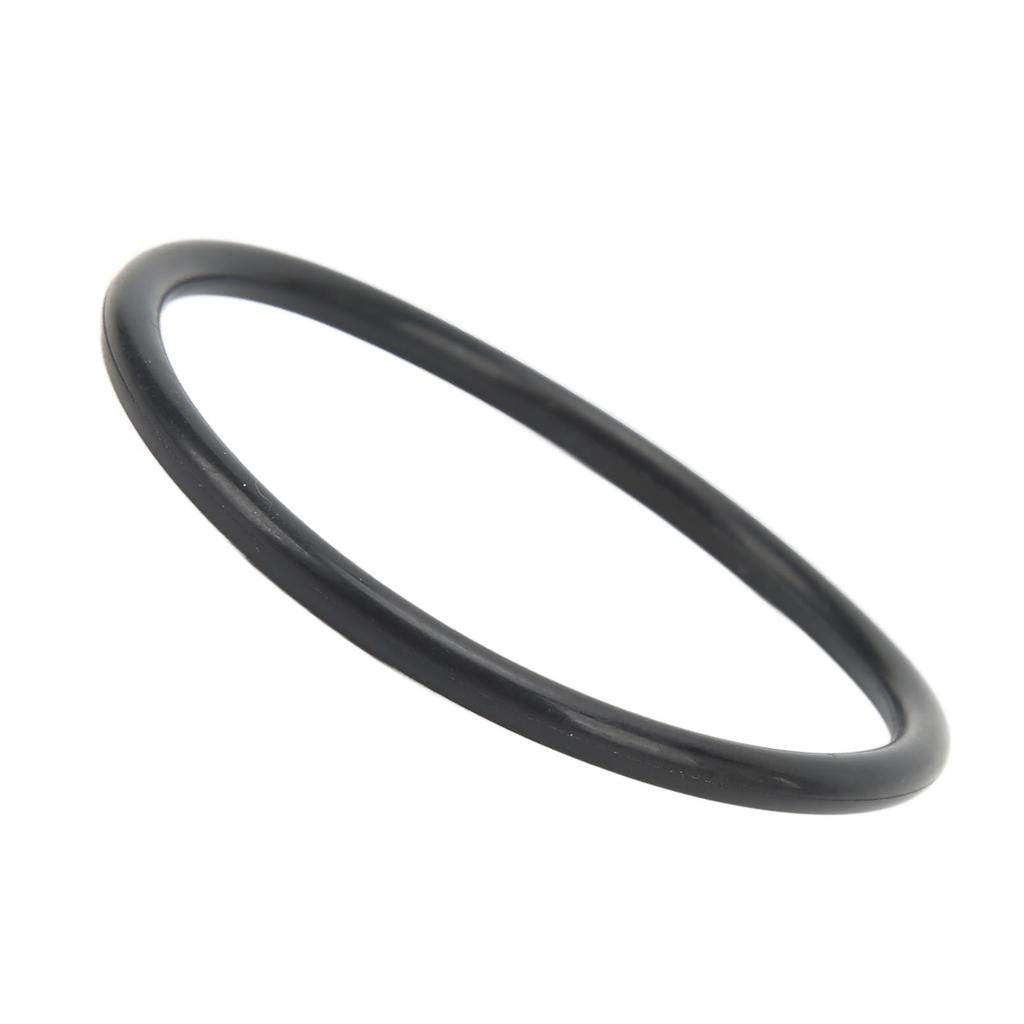 O-ring Pompa Acqua Buona Resistenza Materiale Gomma Piccoli Leggeri O-ring per Alloggiamento Filtro Acqua per Fuoribordo