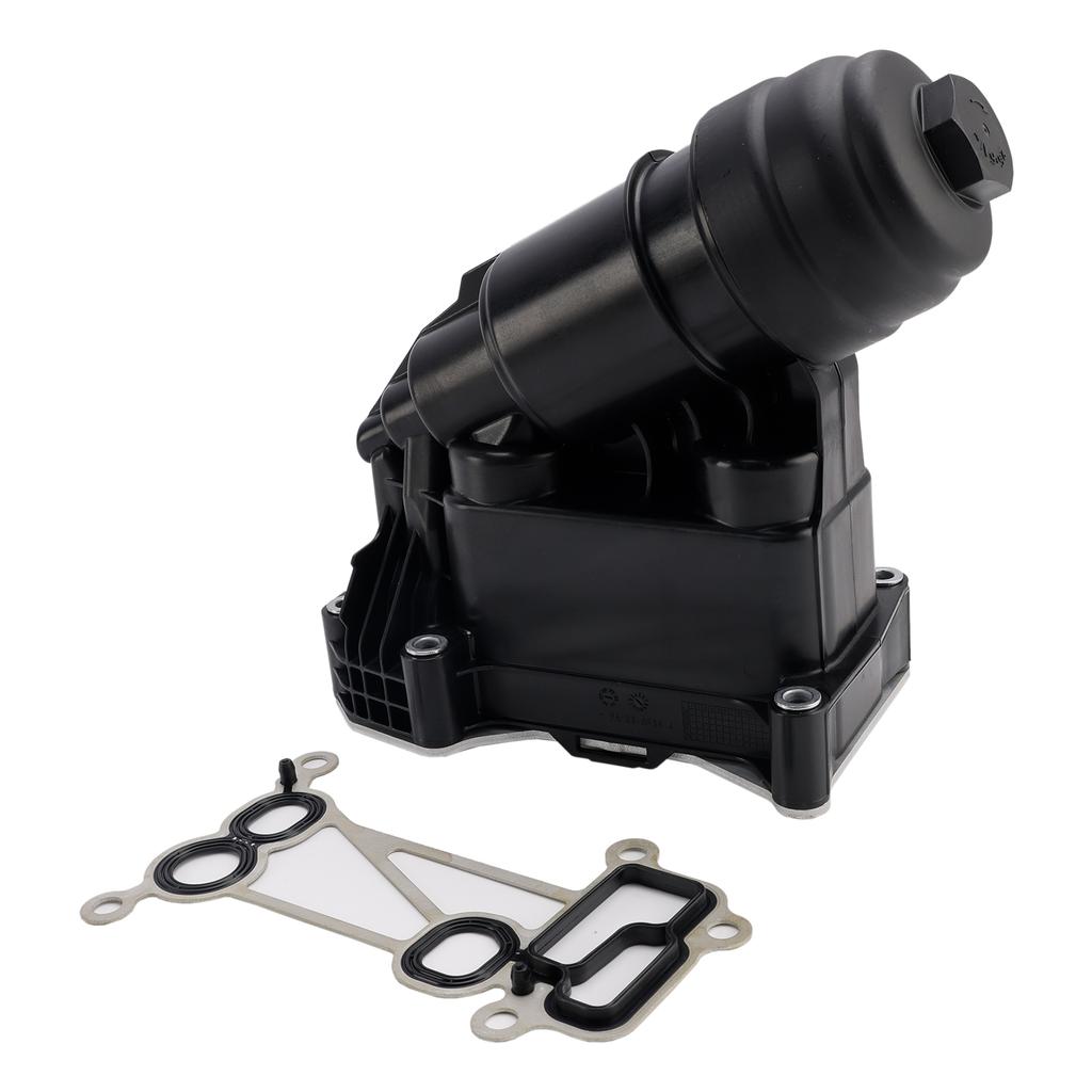 Oil Filter Housing 7800066 Fit BMW F20 F21 2011-2019 F22 F87 2012-2020 E90