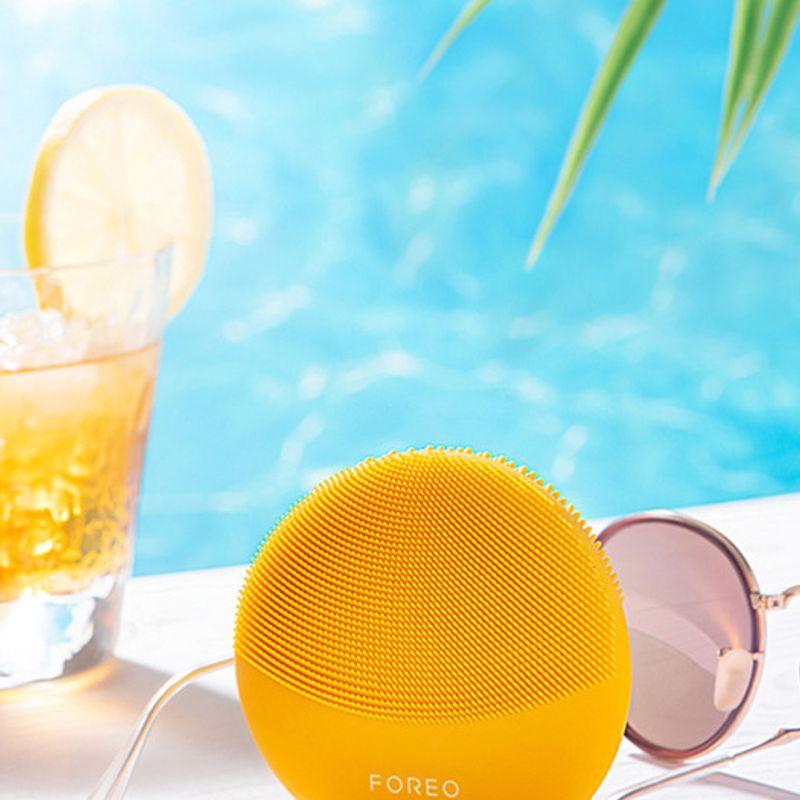 FOREO Luna Mini 3 (Fuksja)