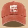 Printed Baseball Cap, Lightweight, Comfortable and Breathable Sun Hat, Fashionable, Simple and Beautiful, Unisex Baseball Cap