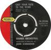 7inch Record SOUNDS ORCHESTRAL  Cast Your Fate To The Wind 7N35206 Piccadilly 1964 UK SoulFunk Used