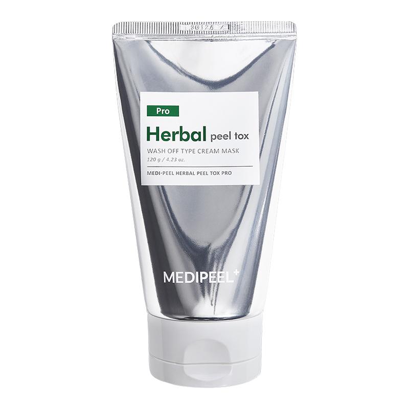 

Peeling mask for face Cleansing Herbal Peel Tox PRO MEDI-PEEL 120 g