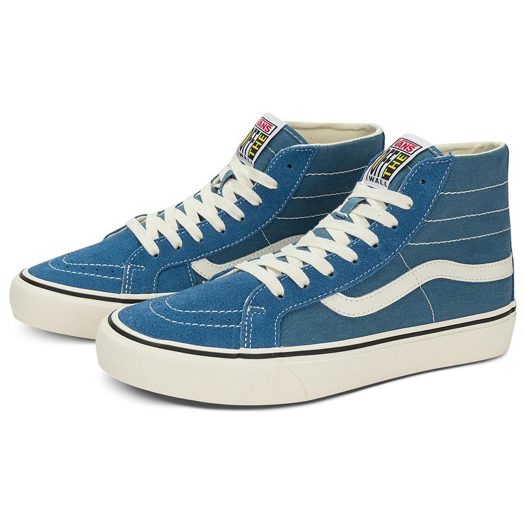 New Vans SK8 HI 138 VR3 VN0A4BX6ZR8
