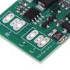 1Pcs Night Light Led Lamp Control Switch Battery Charger Charging Controller Module Automatic Solar Panel Battery Charger Board