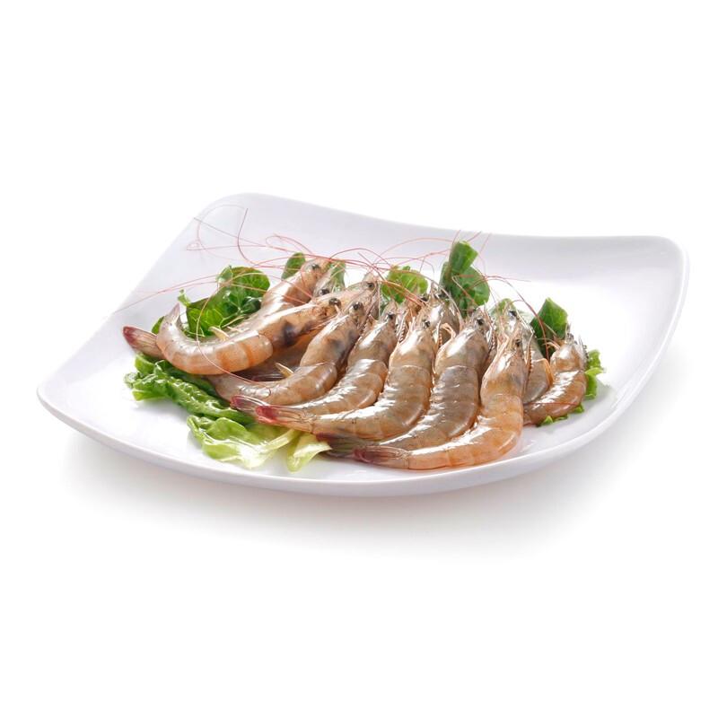 Yangge 6095 Melamine Irregular Deep Dinner Plate