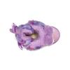 UGG Paz Bootie Suede Non-Slip Durable Kids Boots Kids boots Pink Purple 1103503-OBLS
