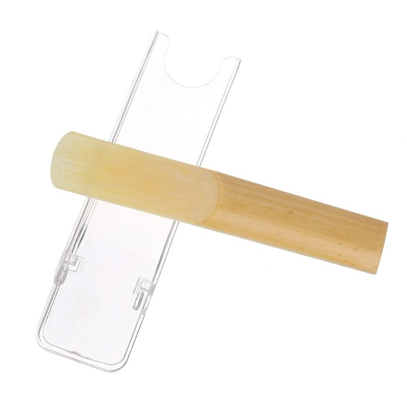 10 Stück Klarinettenblätter Stärke 1.0/1.5/2.0/2.5/3.0/3.5 Blätter Traditionelle Blätter