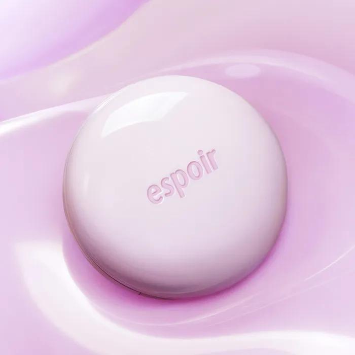 Espoir _Durike Gel Tone-up Cushion