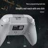 Aojia Lion Great Saint Gen 2 Switch2 Dual Hall Linear Trigger PC Gamepad