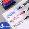 M&G M01 Permanent Broad Tip Marker Pen