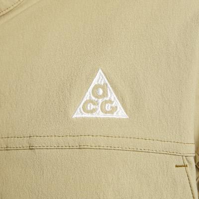 Nike ACG Jackets Women's Olive Green/Anti Aircraft Gun Olive Green/Bla