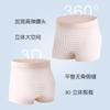 Girls' Ice Silk Underwear