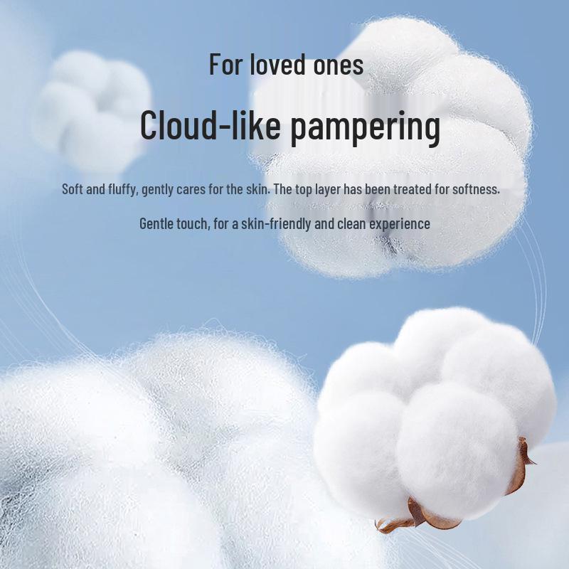 Thickened Disposable Dog Incontinence Pads - Absorbent Pet Urine Pads