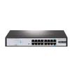 H3C Mini S1216-PWR 16-Port Gigabit PoE Switch