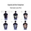 Waterproof Dry Bag Backpack 15L