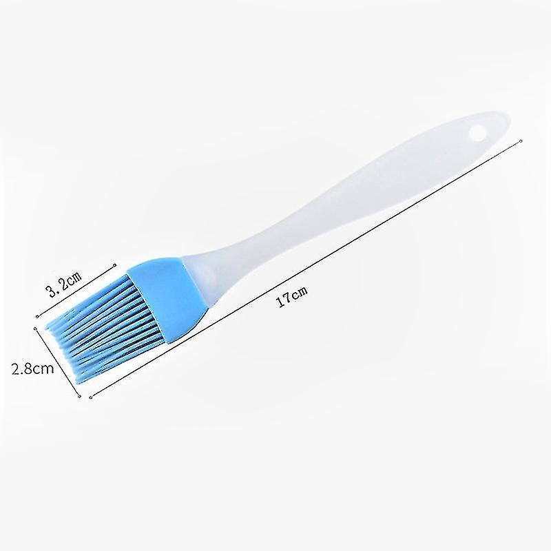 Danish Dough Whisk Baking Bread Stainless Steel Tool Set 2 Pcs Dough Scraper With 5 Replacement Blades-yu