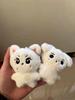 EN Plush Keychain Doll: Liang Zhenyuan, Shen Zai Lun, Park Zongxing, JAY Park, Chengxun Characters