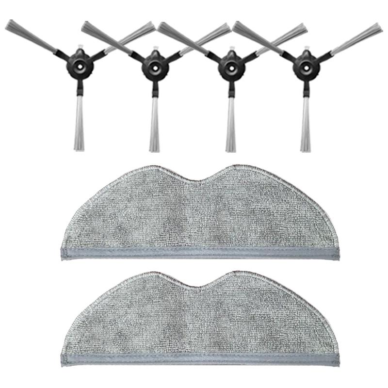 Suitable For Xiaomi Robot Vacuum Cleaner E5 C108 Cleaner Replacement Accessories HEPA Filter Side Brush Mop