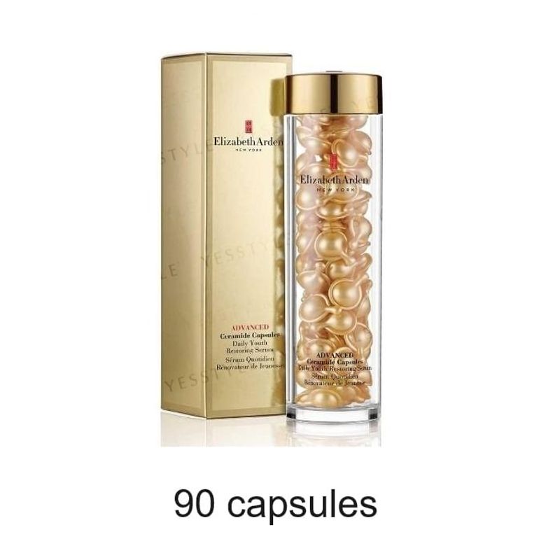 Elizabeth Arden - Advanced Ceramide Capsules Daily Youth Restoring Serum