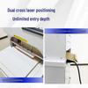 Zhongchuang'en Office Document Solutions CN plug (adapter included)