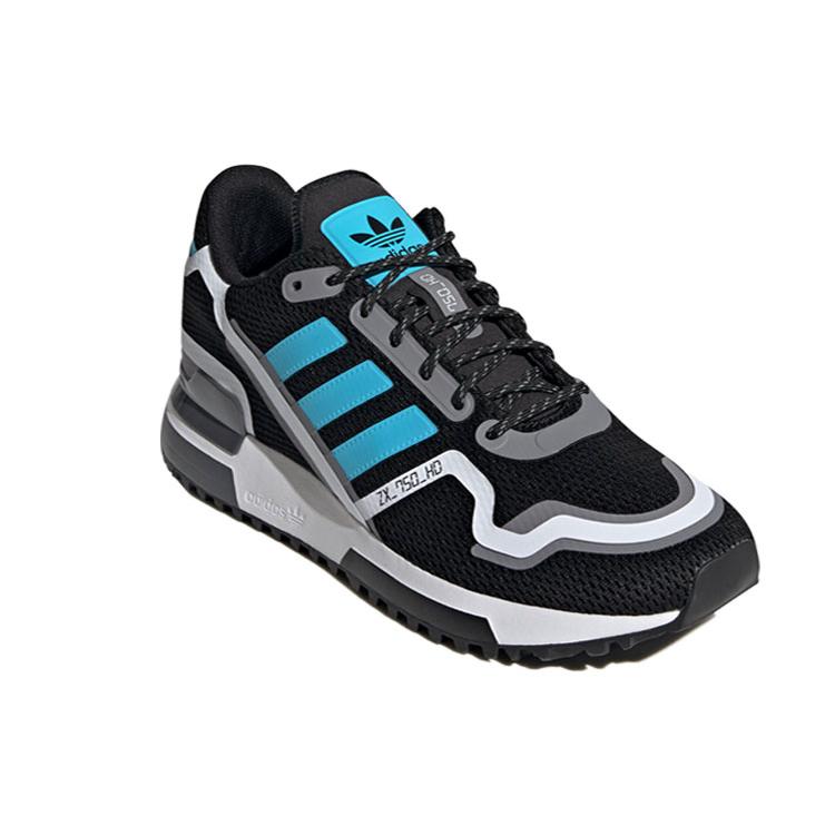 Adidas Zx 750 Hd 'Bright Cyan' FV2874