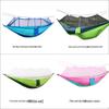 Free Eagle Double Mosquito Net Parachute Hammock and Camping Swing