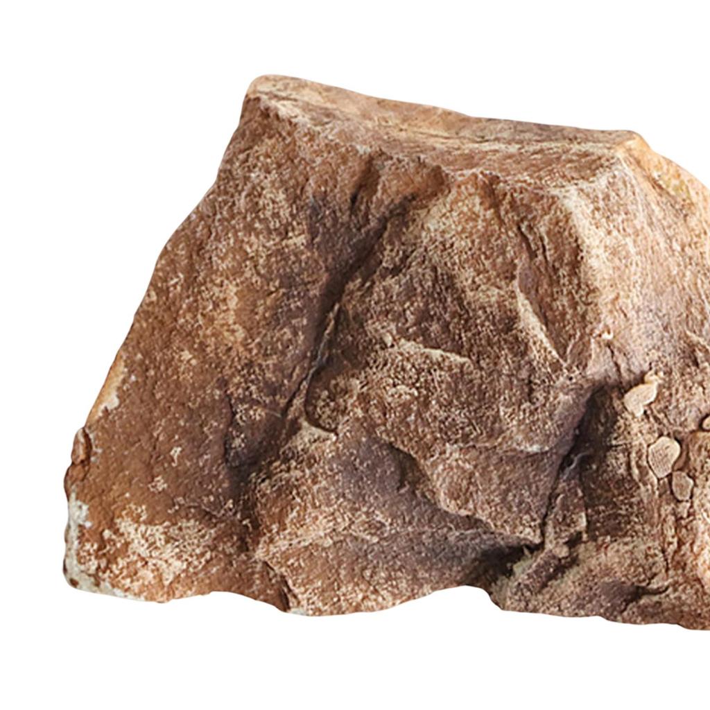 Artificial Rock Ornament Realistic for Decor Landscaping Community Courtyard
