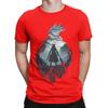 Bloodborne 2 Funny Graphic 100 Cotton Tshirt Bloodborne Tees Tops For Unisex