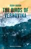Birds of Verhovina by Adam Bodor Paperback Book 9781914990045
