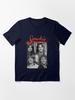 The Small Faces New Merch Smokie Band Essential T-Shirt
