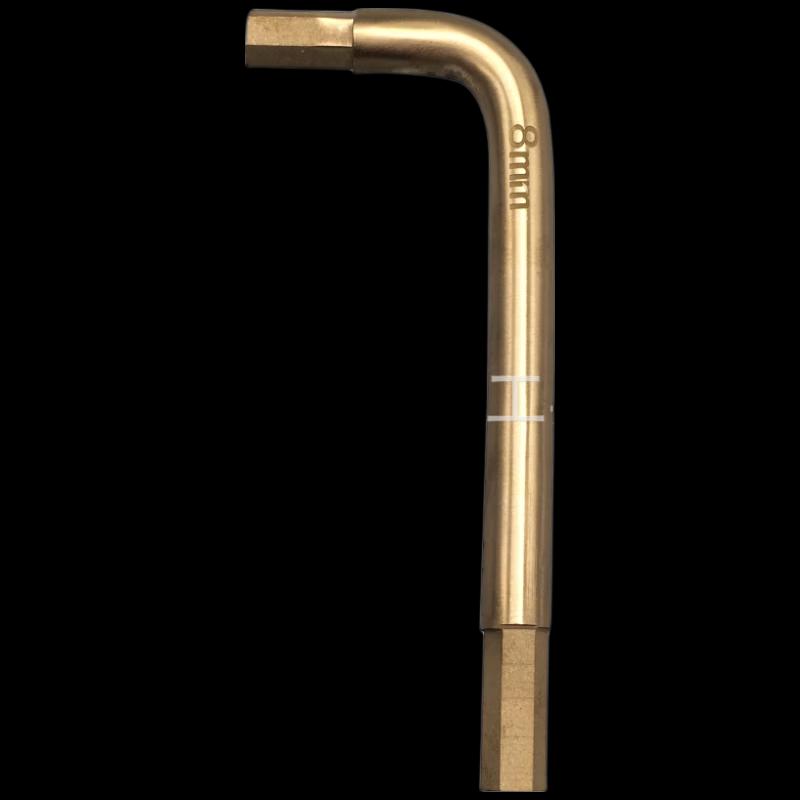 Explosion-Proof Hex Wrench