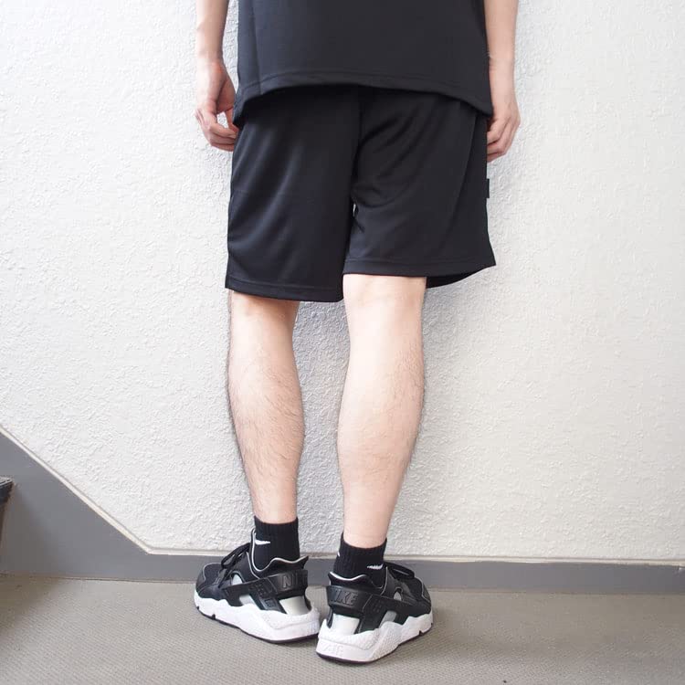 Kereme Practice Pants KC23S175 26 Black L Size