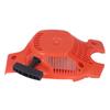 Chainsaw Starter Good Heat Dissipation Chainsaw Pull Start Starter Assembly for Husqvarna 137 141