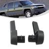 Sitzlehnen-Hebelgriffe für GMC Für Sierra und Für Chevy 2007 2014 Linkes und Rechtes Paar OE 15232594 15232598