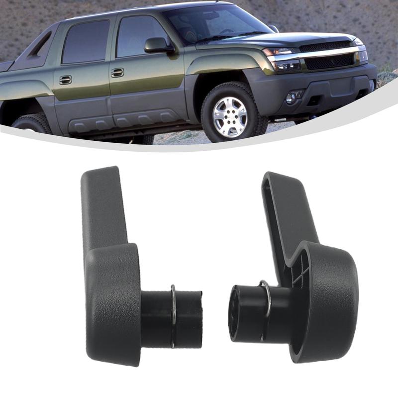Sitzlehnen-Hebelgriffe für GMC Für Sierra und Für Chevy 2007 2014 Linkes und Rechtes Paar OE 15232594 15232598